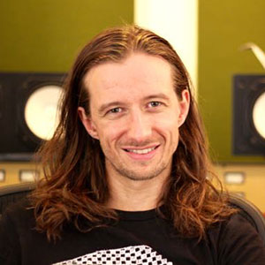 Dan Cox